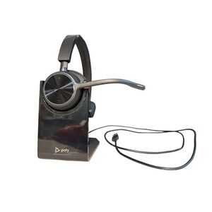 Poly Voyager 4310 Headset w/ Stand